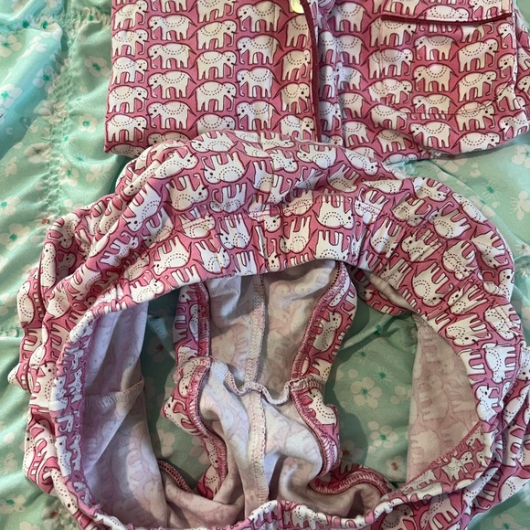 Roller Rabbit Pajamas - Picture 6 of 6